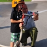 Kindergarten bei der Feuerwehr Kirchham